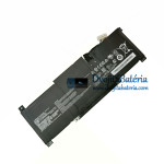 Batéria pre Msi BTY-M491 A10RB-041TW Modern-15 [Náhradná batéria]